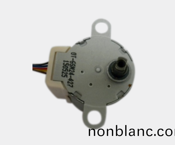 OT-GSM24-427步(bu)進(jin)電機