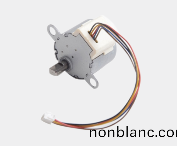OT-GSM24-054步進電機