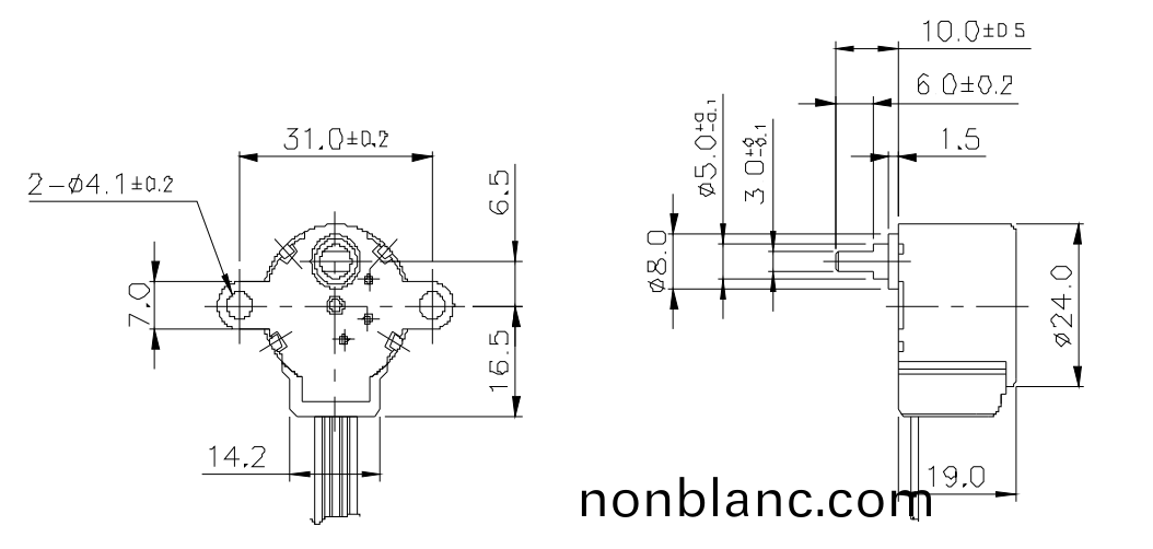 OT-GSM24-054步進電機|微型(xing)打(da)印(yin)機電(dian)機|復印(yin)機電(dian)機(ji)|醫療設備(bei)專(zhuan)用電機-萬至(zhi)達(da)電機(ji) OT-GSM24-054步(bu)進(jin)電(dian)機|微(wei)型打(da)印機電機|復印(yin)機(ji)電機|醫療(liao)設(she)備(bei)專用(yong)電(dian)機-萬至達電(dian)機(ji)