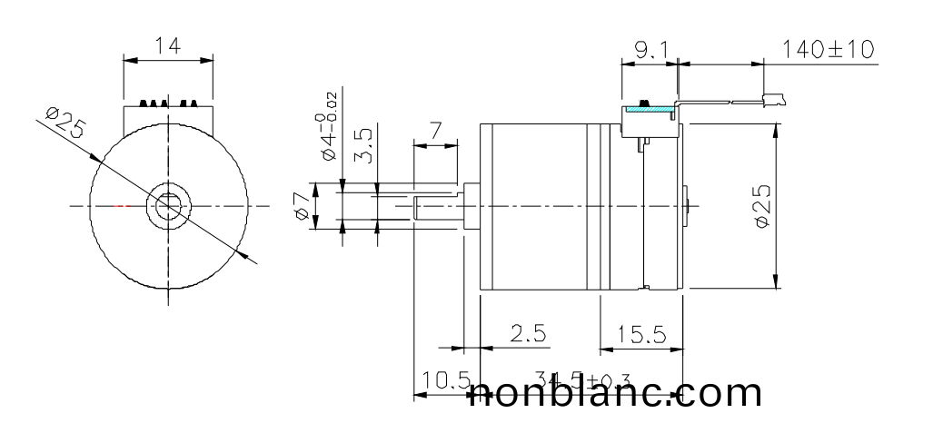 OT-GSM25-161步(bu)進電(dian)機(ji)|打印(yin)機(ji)電(dian)機(ji)|復(fu)印機電(dian)機(ji)|微(wei)型(xing)電(dian)機(ji)-萬至達電(dian)機 OT-GSM25-161步進電機|打(da)印機(ji)電機(ji)|復(fu)印機(ji)電(dian)機(ji)|微型(xing)電機-萬(wan)至(zhi)達(da)電機(ji)