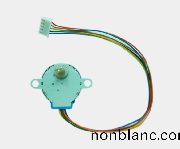 OT-GSM28-294炤片(pian)打印(yin)機(ji)電機(ji)_步進電(dian)機(ji)