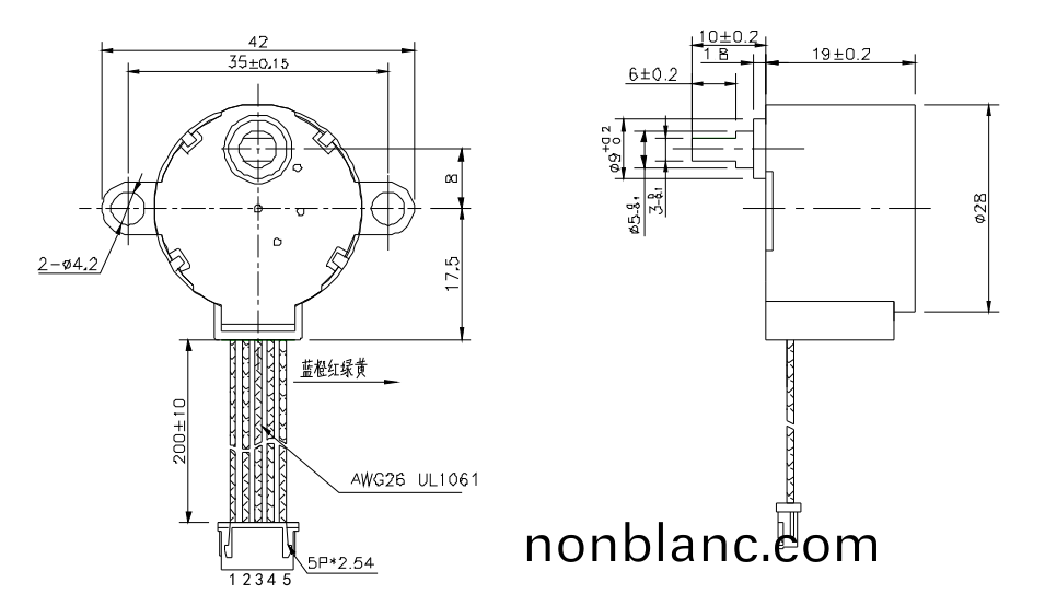 OT-GSM28-294炤(zhao)片打(da)印(yin)機電機(ji)|步(bu)進(jin)電(dian)機|微型打印機(ji)電(dian)機|打印(yin)機電機(ji)報(bao)價-萬至達電(dian)機(ji) OT-GSM28-294炤(zhao)片打(da)印機(ji)電機(ji)|步進(jin)電(dian)機(ji)|微(wei)型(xing)打印(yin)機電(dian)機(ji)|打(da)印機電(dian)機報價-萬至(zhi)達電機(ji)