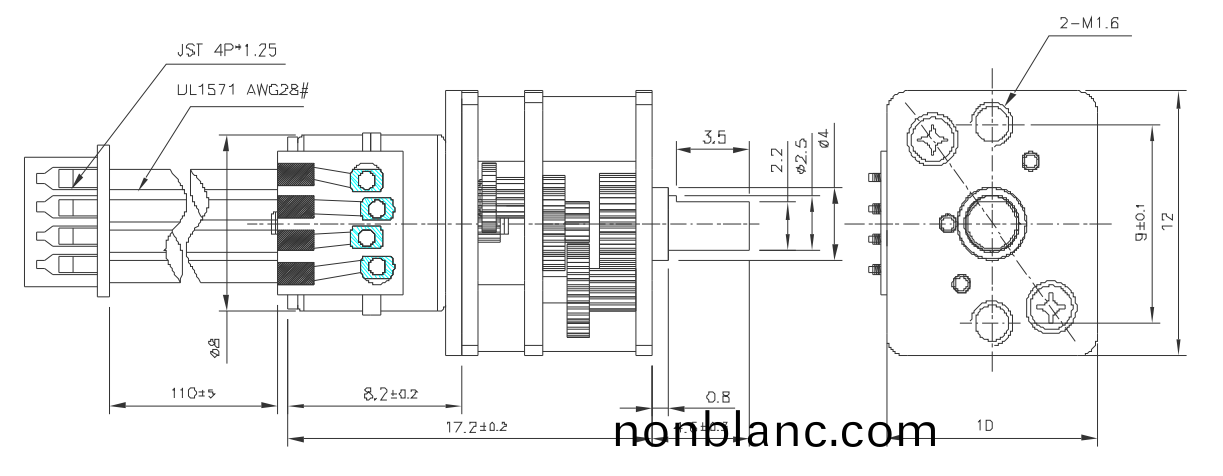 OT-GSM08-380C減速步進(jin)電機|攝像機馬達(da)|監控設(she)備電(dian)機(ji)|攝像頭(tou)電(dian)機(ji)-萬(wan)至(zhi)達電(dian)機(ji) OT-GSM08-380C減(jian)速(su)步進電(dian)機(ji)|攝像(xiang)機馬(ma)達(da)|監(jian)控(kong)設(she)備電機|攝像頭(tou)電機-萬(wan)至達電(dian)機(ji)