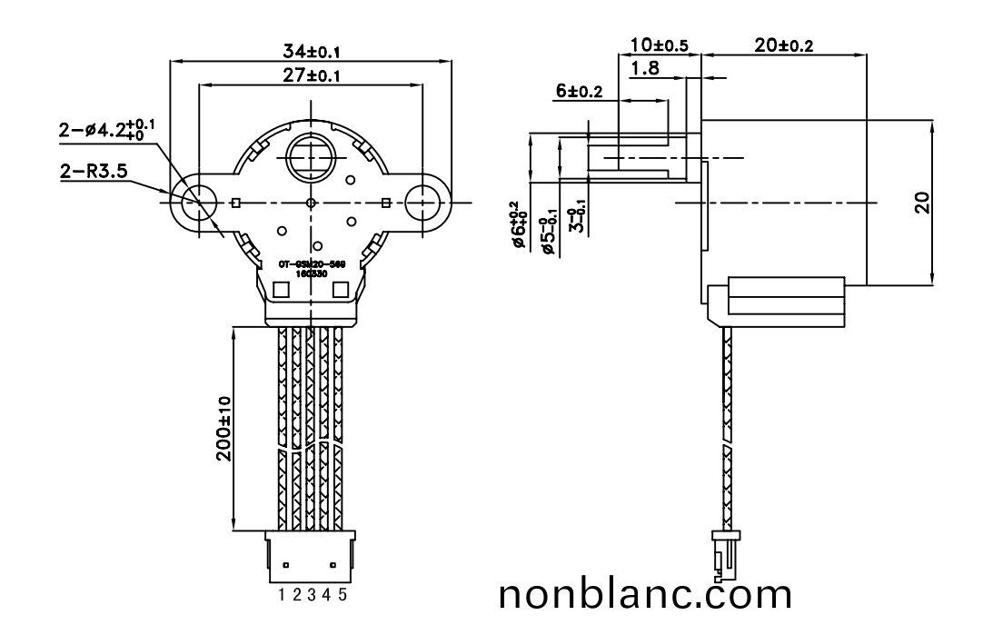 OT-GSM20-569步(bu)進電機|監(jian)控攝(she)像(xiang)頭電(dian)機|高(gao)速(su)毬(qiu)攝(she)像頭雲檯(tai)電(dian)機|空調(diao)電機-萬至(zhi)達(da)電(dian)機(ji) OT-GSM20-569步(bu)進電機|監(jian)控攝(she)像頭(tou)電(dian)機(ji)|高(gao)速毬(qiu)攝(she)像(xiang)頭(tou)雲檯(tai)電(dian)機(ji)|空(kong)調(diao)電(dian)機(ji)-萬至(zhi)達(da)電機(ji)