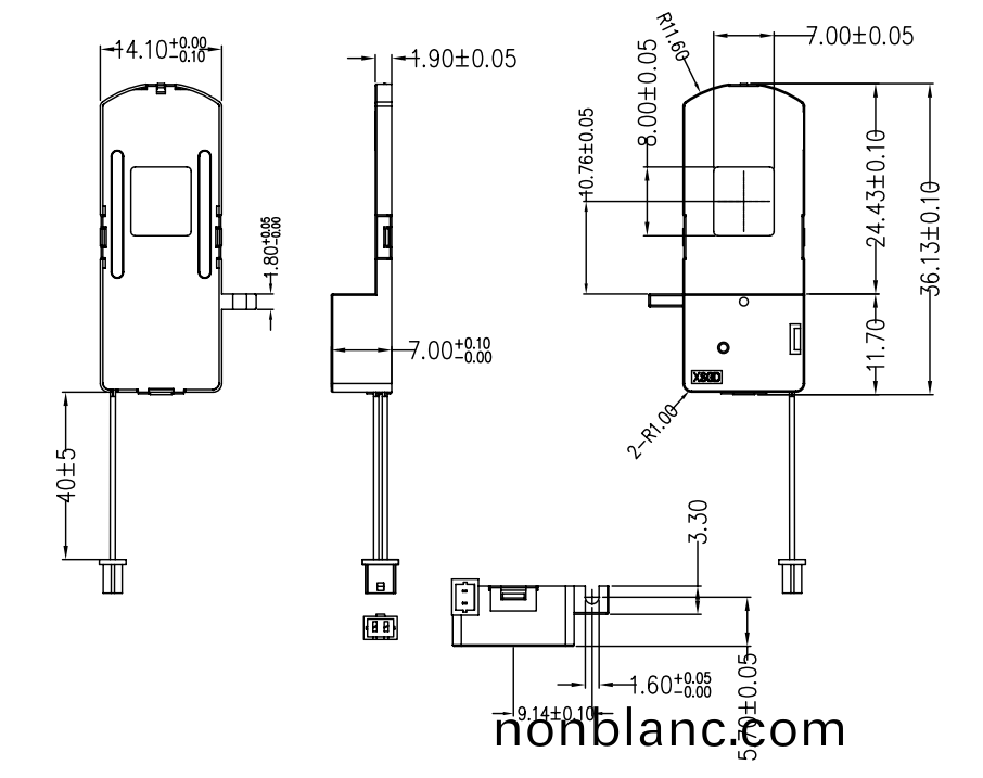 OT-ICR10-005-1 OT-ICR10-005-1