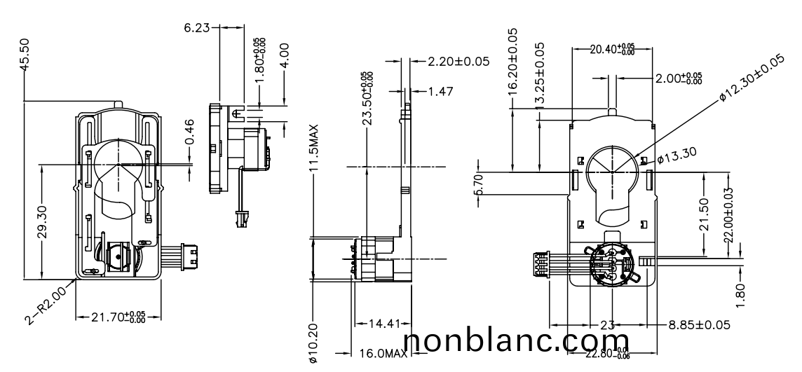 OT-IRIS10-005-1 OT-IRIS10-005-1
