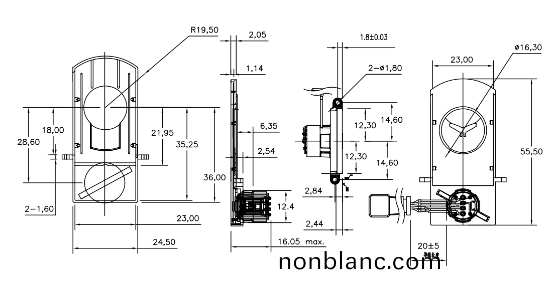 OT-IRIS10-008-1 OT-IRIS10-008-1