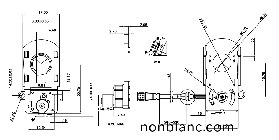 OT-IRIS10-009-1 OT-IRIS10-009-1