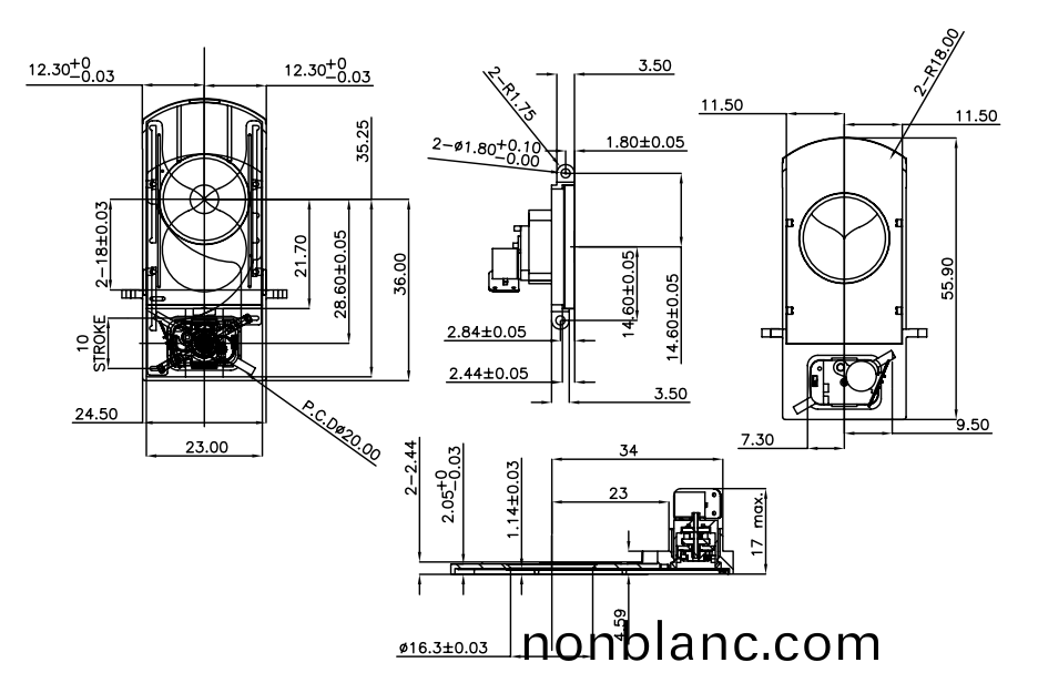 OT-IRIS10-012-1 OT-IRIS10-012-1