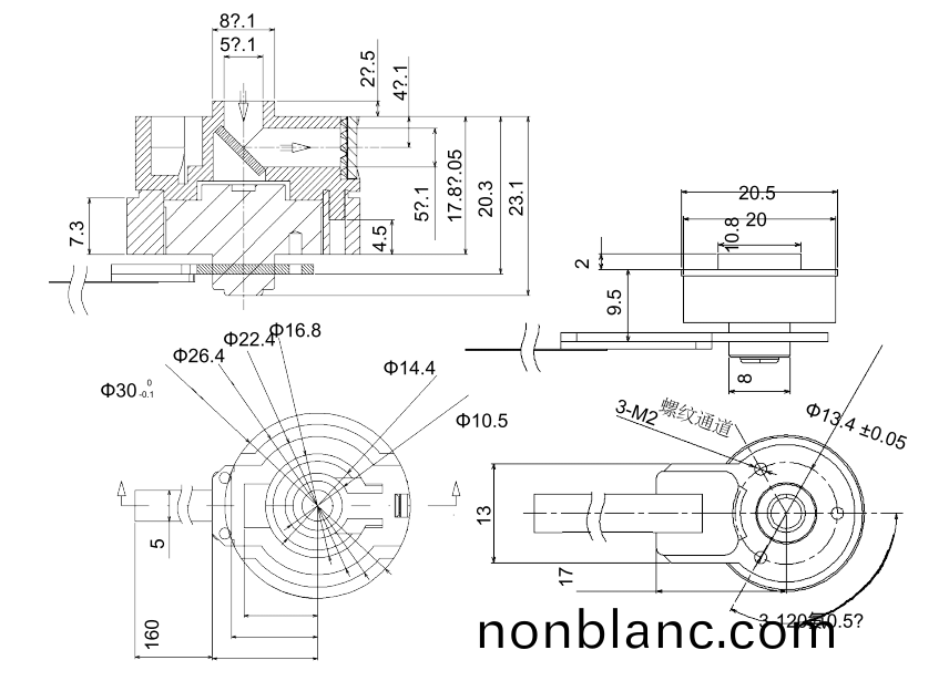 OT-IRIS30-001鏡(jing)頭(tou)電(dian)機(ji)_光(guang)學(xue)鏡(jing)頭(tou)電(dian)機(ji)_機械鏡(jing)頭(tou)馬達_相(xiang)機(ji)馬(ma)達-萬至(zhi)達(da)電機 OT-IRIS30-001鏡(jing)頭電機(ji)_光(guang)學(xue)鏡頭(tou)電機(ji)_機(ji)械鏡(jing)頭(tou)馬達(da)_相(xiang)機馬(ma)達-萬至達(da)電(dian)機