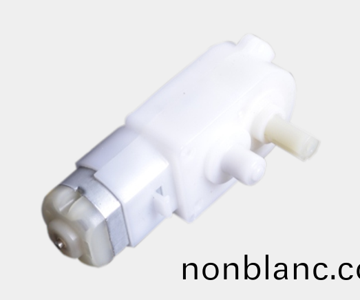 OT-M01/03機(ji)器(qi)人減速(su)電機