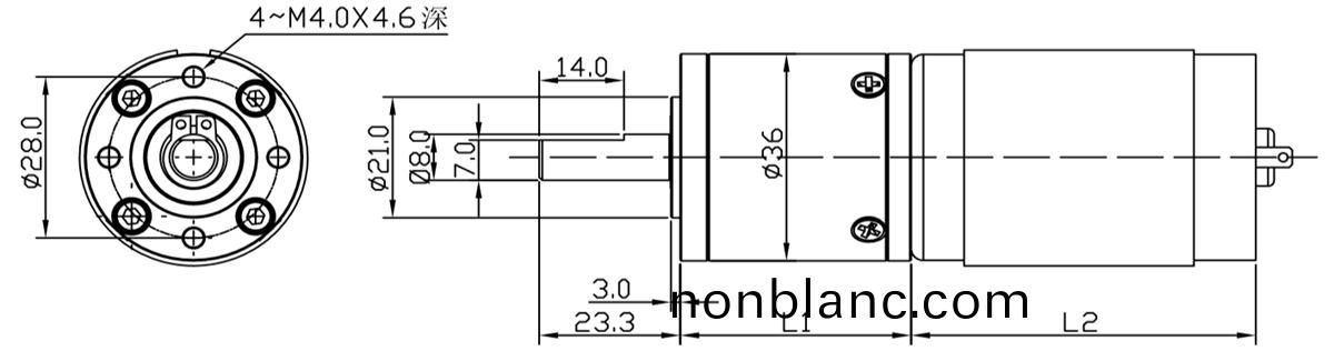 OT-36GP自(zi)動天線(xian)減(jian)速(su)電機|減速(su)馬達|天(tian)線馬達(da)|智(zhi)能(neng)鎖電(dian)機-萬至(zhi)達(da)電(dian)機(ji) OT-36GP自(zi)動(dong)天(tian)線(xian)減(jian)速電機(ji)|減(jian)速馬達(da)|天(tian)線(xian)馬(ma)達(da)|智(zhi)能(neng)鎖(suo)電(dian)機(ji)-萬至達電(dian)機