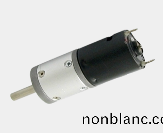 OT-28GP智(zhi)能鎖減速(su)電(dian)機(ji)