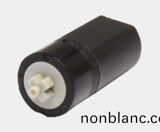 OT-10GP4Z攝像機減速電(dian)機(ji)