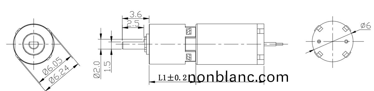 OT-6GP微型行星減(jian)速(su)電機(ji)|行(xing)星(xing)減速(su)齒(chi)輪(lun)箱|行星(xing)減(jian)速器(qi)|減(jian)速(su)馬達(da)-萬至達(da)電(dian)機(ji) OT-6GP微型(xing)行(xing)星減(jian)速(su)電機(ji)|行(xing)星(xing)減速齒輪(lun)箱(xiang)|行星減速(su)器|減速馬(ma)達-萬至(zhi)達(da)電(dian)機(ji)