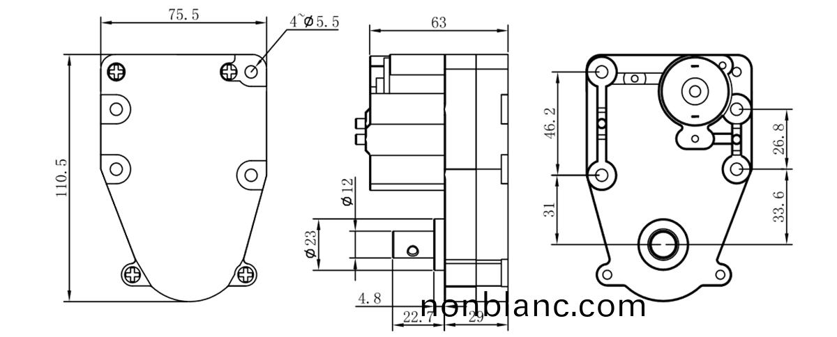 OT-75GF自動(dong)售(shou)貨(huo)機(ji)減速(su)電機|機器(qi)人減(jian)速電機|小型減(jian)速馬達|直流減(jian)速電機(ji)-萬至達(da)電機(ji) OT-75GF自動售(shou)貨機(ji)減(jian)速電機|機器人(ren)減(jian)速電機|小(xiao)型減速馬(ma)達(da)|直(zhi)流(liu)減速(su)電機-萬至(zhi)達電機