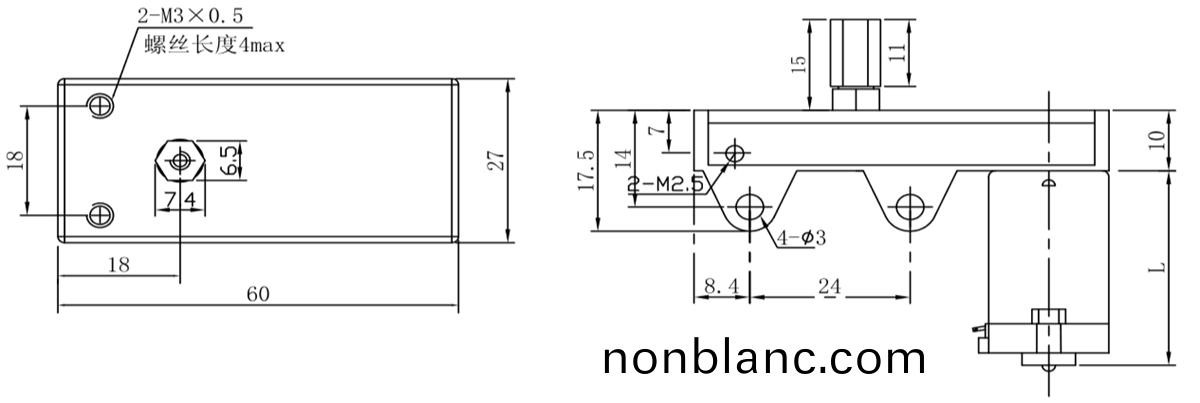 OT-6027機(ji)器(qi)人(ren)減(jian)速(su)電(dian)機|減(jian)速馬達|小(xiao)型減速機(ji)|按(an)摩器(qi)馬達(da)-萬(wan)至(zhi)達(da)電(dian)機 OT-6027機(ji)器人減(jian)速電機(ji)|減(jian)速馬(ma)達|小型減(jian)速機(ji)|按摩器(qi)馬達-萬(wan)至達(da)電(dian)機