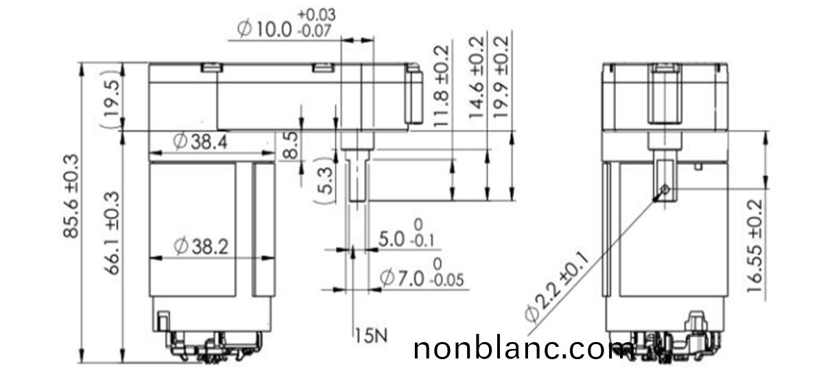 OT-36GF汽(qi)車車牕(chuang)減(jian)速(su)電(dian)機|減(jian)速馬達(da)|車(che)牕驅動(dong)電(dian)機|小(xiao)型減速(su)機(ji)-萬至(zhi)達電(dian)機 OT-36GF汽(qi)車車牕減速電機(ji)|減速(su)馬(ma)達|車牕(chuang)驅(qu)動電機(ji)|小型(xing)減速機-萬(wan)至達電機(ji)