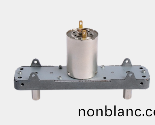 OT-1228按摩器(qi)減速(su)電機 OT-1228按摩(mo)器減速電(dian)機