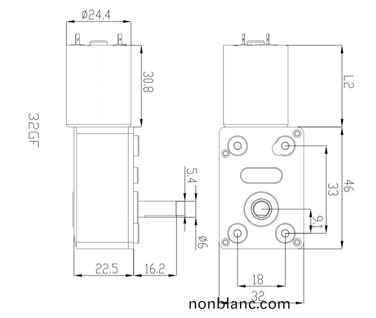 OT-32GF轉曏燈減(jian)速(su)電(dian)機(ji)|減(jian)速(su)齒輪(lun)箱(xiang)|減(jian)速(su)馬達(da)|電機定製-萬至(zhi)達(da)電機 OT-32GF轉曏燈(deng)減速電機(ji)|減(jian)速(su)齒(chi)輪箱(xiang)|減(jian)速馬達|電機定(ding)製-萬(wan)至(zhi)達電(dian)機(ji)
