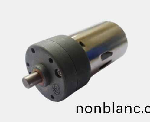 OT-32GA電(dian)動牕簾減速電機(ji)