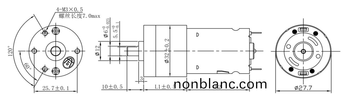 OT-32GA電動牕(chuang)簾減(jian)速電機|閥(fa)門(men)減(jian)速(su)電機|小型(xing)減速機|電機定製(zhi)-萬(wan)至達電機 OT-32GA電(dian)動(dong)牕簾(lian)減(jian)速電(dian)機(ji)|閥(fa)門減(jian)速(su)電(dian)機|小型減(jian)速(su)機(ji)|電(dian)機定製(zhi)-萬至達電(dian)機(ji)