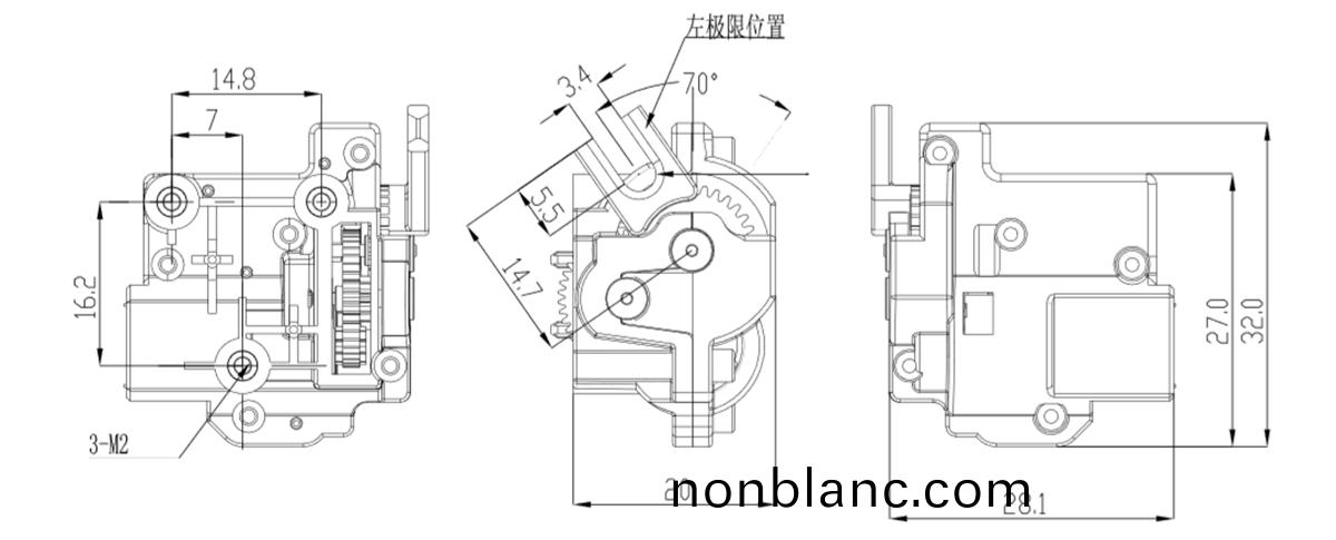 OT-28GF投(tou)影(ying)儀(yi)減(jian)速(su)電(dian)機|小型減速機(ji)|減速齒輪(lun)箱(xiang)|減(jian)速馬達(da)|電(dian)機(ji)定(ding)製-萬至(zhi)達電機 OT-28GF投影(ying)儀(yi)減(jian)速(su)電(dian)機|小(xiao)型(xing)減(jian)速(su)機|減速齒(chi)輪箱(xiang)|減(jian)速馬(ma)達|電(dian)機(ji)定(ding)製(zhi)-萬至(zhi)達電機