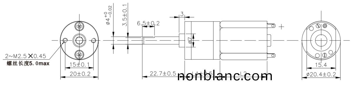 OT-20GA減速(su)電(dian)機|小(xiao)型(xing)減速(su)電(dian)機|微型齒(chi)輪箱|電機定製(zhi)-萬(wan)至(zhi)達電(dian)機 OT-20GA減速電(dian)機|小(xiao)型減速電(dian)機(ji)|微型齒輪(lun)箱(xiang)|電機(ji)定製-萬(wan)至達(da)電機(ji)