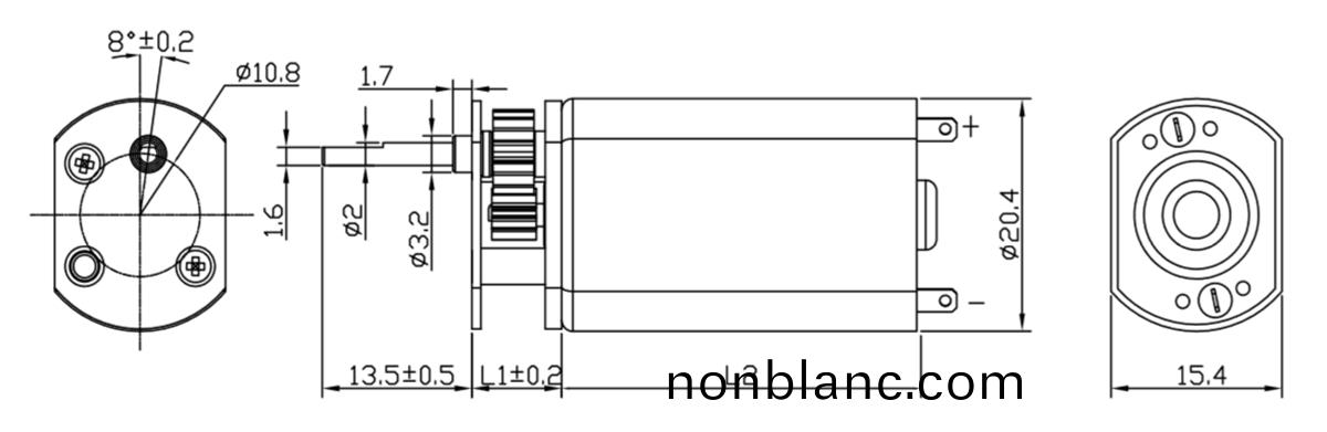 OT-20GB減(jian)速(su)電(dian)機|小型減(jian)速齒輪(lun)箱(xiang)|直流減(jian)速電機|微(wei)型電機定製-萬至(zhi)達(da)電(dian)機(ji) OT-20GB減速電(dian)機|小(xiao)型(xing)減(jian)速齒(chi)輪箱(xiang)|直流(liu)減(jian)速(su)電(dian)機|微型(xing)電(dian)機(ji)定(ding)製-萬(wan)至達電機(ji)