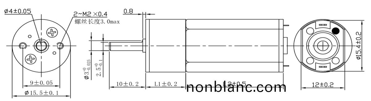 OT-16GA微(wei)型(xing)減(jian)速電(dian)機_行(xing)星(xing)減(jian)速(su)電機(ji) OT-16GA微型減(jian)速(su)電(dian)機_行星(xing)減(jian)速電機(ji)