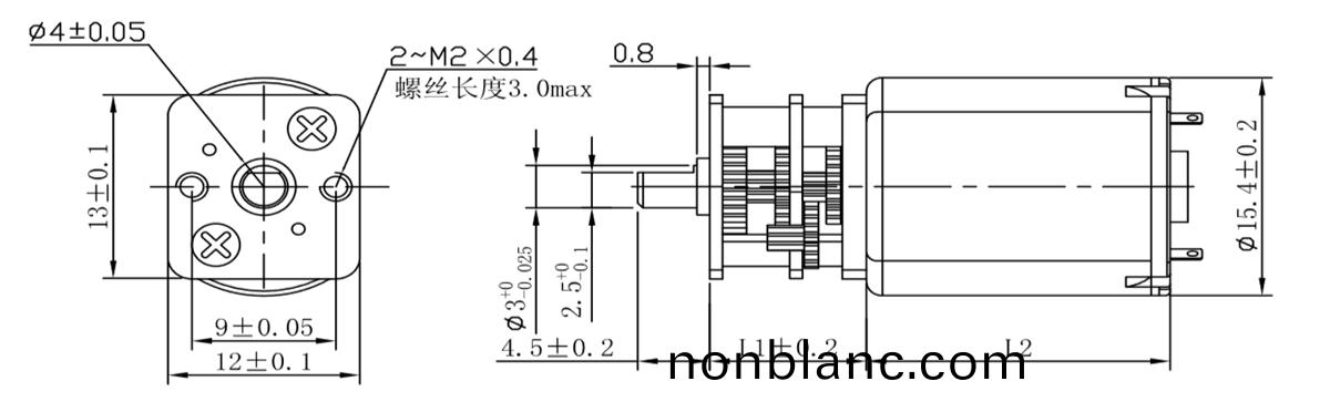 OT-13GA減(jian)速電(dian)機(ji)_小(xiao)型減速機(ji)_直(zhi)流(liu)減速(su)電機(ji)_微(wei)型(xing)電機定製-萬(wan)至達(da)電機 OT-13GA減速(su)電機_小型(xing)減(jian)速機_直流(liu)減速(su)電機_微型電(dian)機(ji)定(ding)製(zhi)-萬至達(da)電機