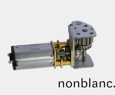 OT-12GA減速齒(chi)輪箱(xiang)_減速(su)電(dian)機(ji)