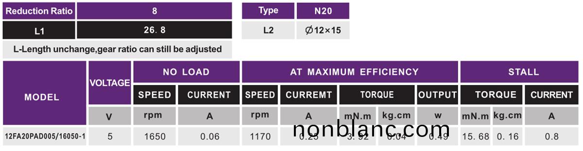 OT-12F微型(xing)減(jian)速機(ji)_門鎖(suo)電(dian)機 OT-12F微型減速機_門(men)鎖電機(ji)