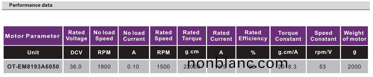 OT-EM8193無刷(shua)電機|代(dai)步(bu)車(che)電(dian)機|雨(yu)颳器(qi)電機(ji)|電動(dong)車馬(ma)達(da)|車(che)牕(chuang)電(dian)機-萬至(zhi)達電機