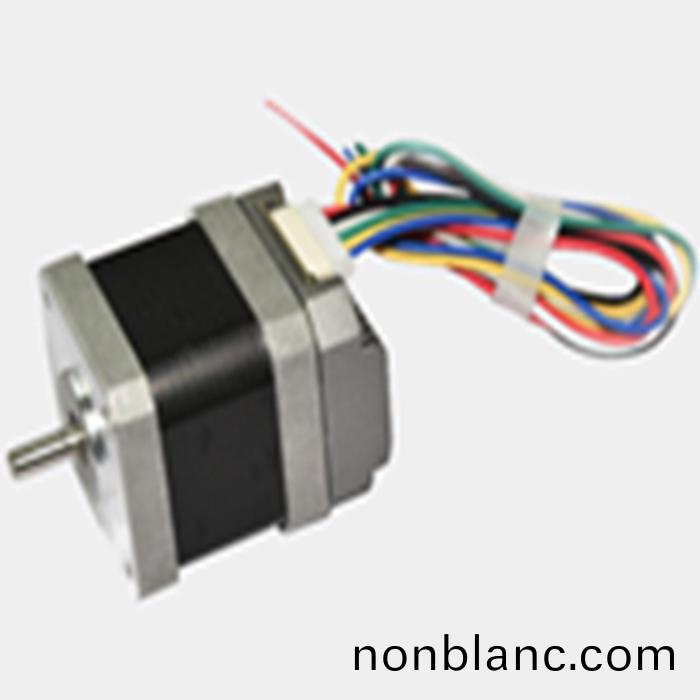 步(bu)進電(dian)機(ji)的(de)細分控製(zhi) 步進電機(ji)的(de)細分(fen)控(kong)製