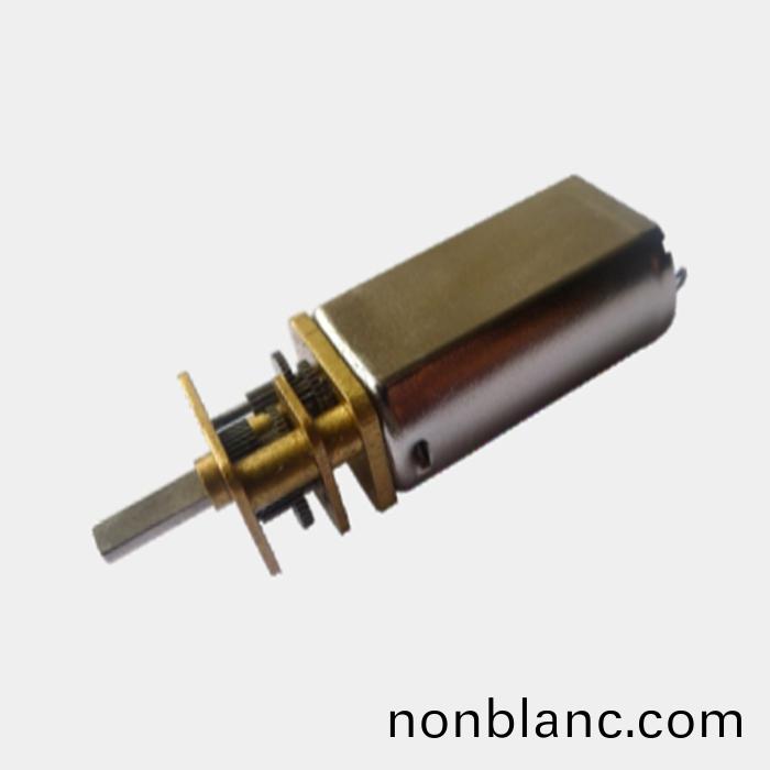 微型減(jian)速(su)電機廠傢(jia)哪(na)傢(jia)好(hao)