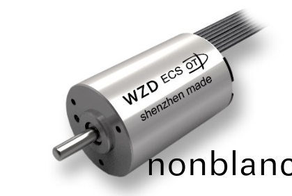 直流無刷電機(ji)的製動(dong)方式