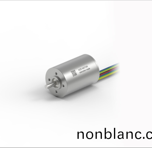 OT-ECS 2232無(wu)槽(cao)無刷直流(liu)電機 OT-ECS 2232無槽無刷直流(liu)電機(ji)