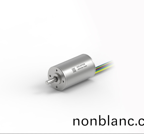 OT-ECS3660空心桮電(dian)機(ji) OT-ECS3660空心(xin)桮電機