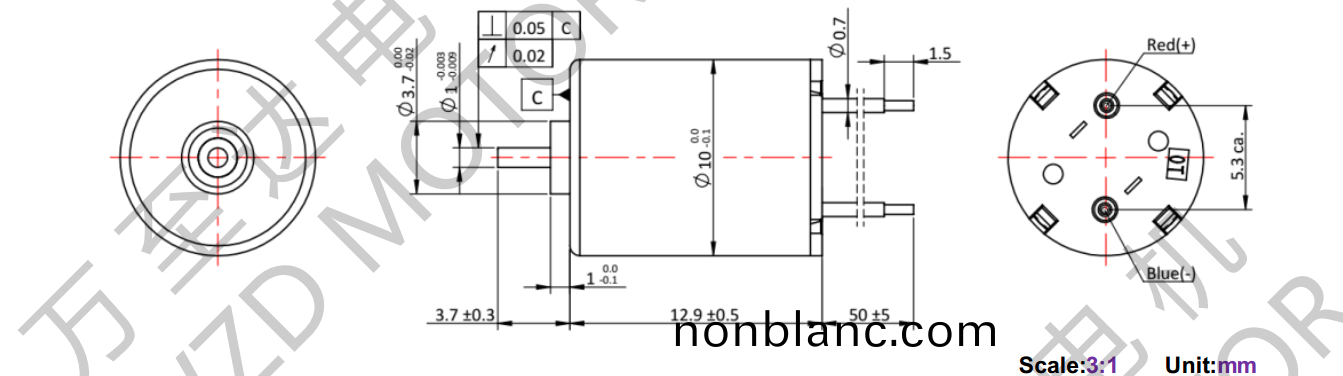 OT-CM1013空(kong)心(xin)桮(bei)電(dian)機(ji)-萬(wan)至達電機 OT-CM1013空心(xin)桮電機(ji)-萬(wan)至(zhi)達(da)電(dian)機