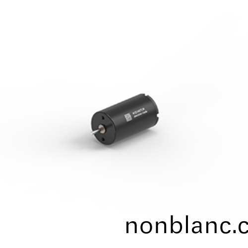 OT-CM1220石墨刷空(kong)心桮電(dian)機(ji)