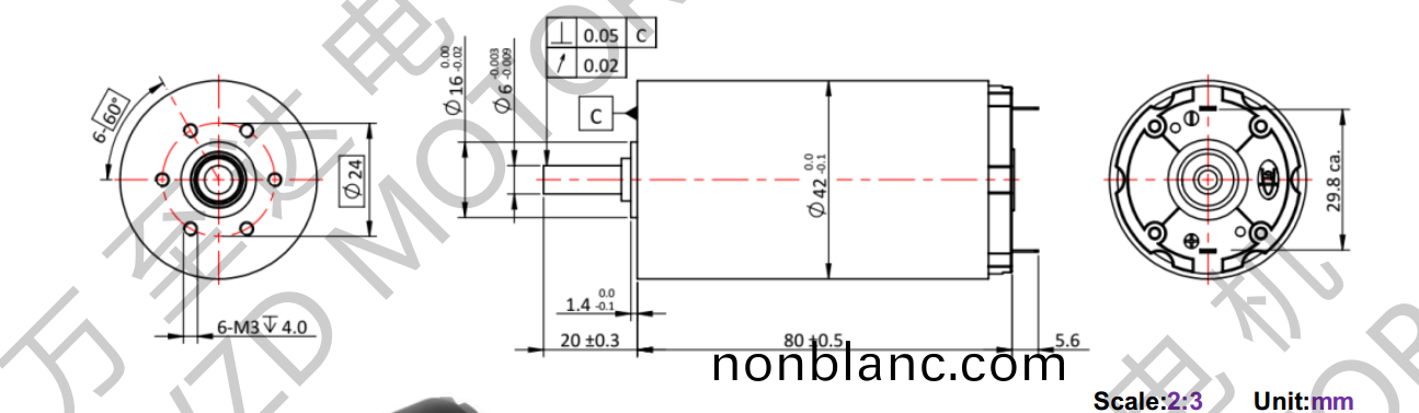 OT-CM4280空心(xin)桮(bei)電(dian)機(ji)-萬(wan)至(zhi)達(da)電機(ji) OT-CM4280空心桮(bei)電(dian)機(ji)-萬至(zhi)達電(dian)機(ji)