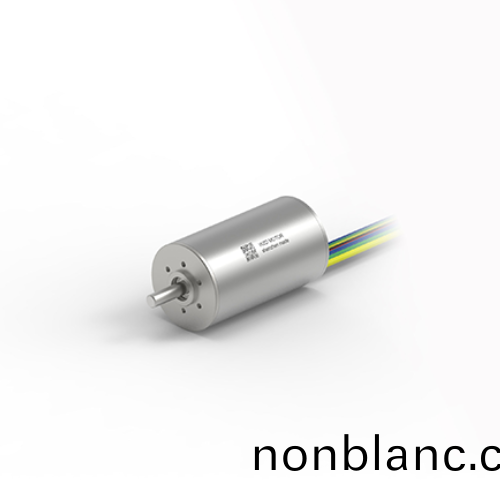 OT-ECS4070無槽(cao)無刷電機 OT-ECS4070無槽無刷(shua)電(dian)機