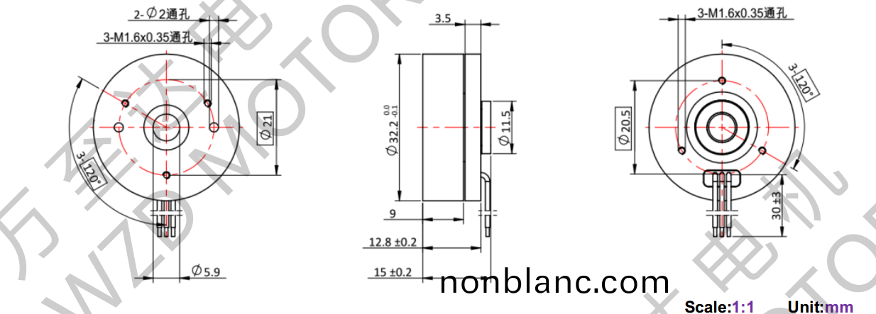 OT-EM2017BLDC無(wu)刷(shua)電機-萬(wan)至(zhi)達電(dian)機 OT-EM2017BLDC無刷電機(ji)-萬至(zhi)達電機(ji)