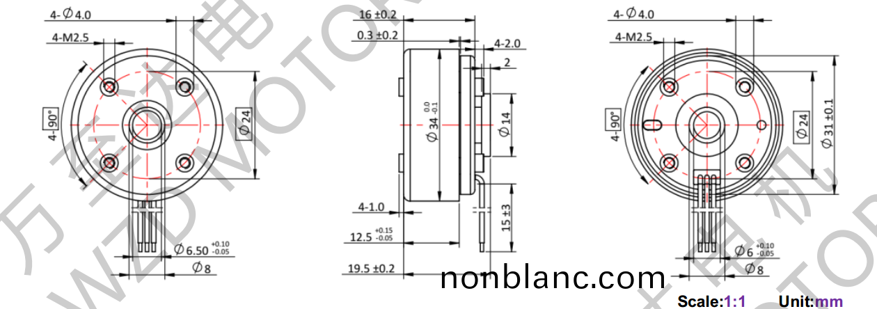 OT-EM3416BLDC無刷(shua)電(dian)機-萬(wan)至(zhi)達(da)電(dian)機 OT-EM3416BLDC無(wu)刷電(dian)機(ji)-萬(wan)至(zhi)達電(dian)機