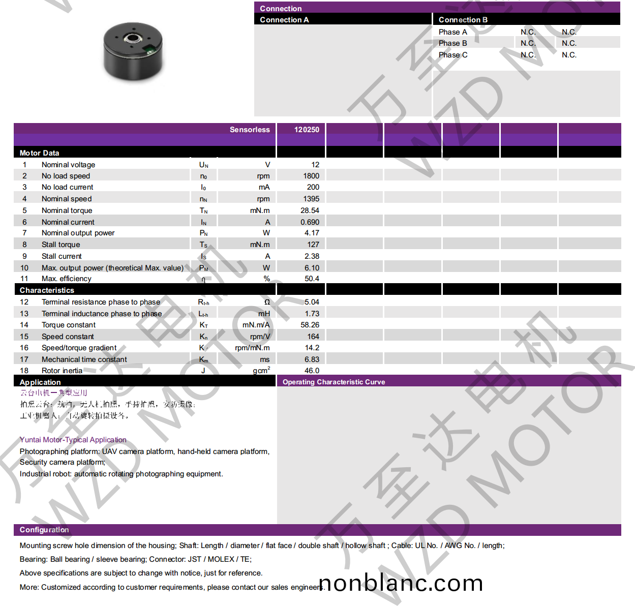 OT-EM3518BLDC無(wu)刷電機-萬至(zhi)達電機 OT-EM3518BLDC無刷電(dian)機(ji)-萬(wan)至(zhi)達電機(ji)