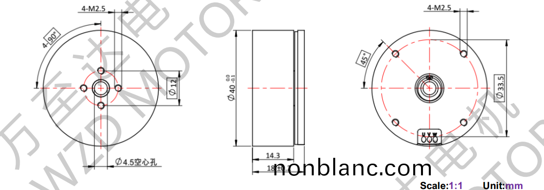 OT-EM4018BLDC無(wu)刷電機-萬(wan)至達(da)電機(ji) OT-EM4018BLDC無(wu)刷(shua)電(dian)機-萬至(zhi)達(da)電(dian)機