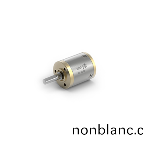 OT-20GP行(xing)星齒輪箱 OT-20GP行(xing)星齒輪(lun)箱