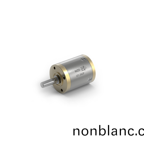 OT-26GP行星齒輪(lun)箱 OT-26GP行星齒輪箱