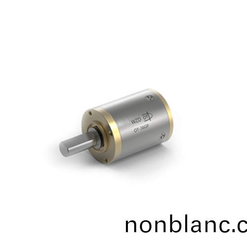 OT-36GP行星(xing)齒輪(lun)箱 OT-36GP行星齒輪箱(xiang)